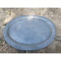 Small vintage waperry&co tray