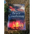 Four Fires Bryce Courtenay