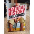 Natural History -Cross, Neil