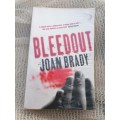 Bleedout Joan Brady