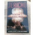 Jericho Graphic Novel season 3 Civil war
