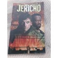 Jericho Graphic Novel season 4