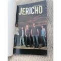 Jericho Graphic Novel season 4