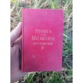 Stokes on memory by William stokes