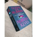 Sushi for Beginners Book by Marian Keyes
