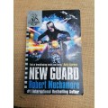 New Guard Novel by Robert Muchamore