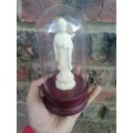kwong hip trading co musical dome figure