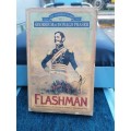 George MacDonald Fraser flashman volume 1