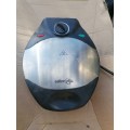 Working condition salton Elite Waffle Maker