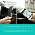 Baseus Mobile Phone Holder Air Vent Car Mount Cradle Stand for iPhone Samsung