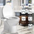 Premium Multi-Function Bidet Toilet Attachment