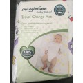 On Sale : Gorgeous Snuggle Time Padded Baby Change Mats