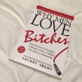 Christmas Special - Sherry Argov - Why Men Love Bitches!