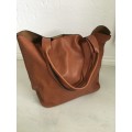 Gorgeous Large Leather Tote Handbags