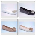 Black Friday Sale - *New Stock Arrived of Gorgeous Jelly Pumps***75% off