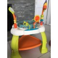 ***Amazing 2018 Specials : Last One Left - The Stunning Baby Bouncer***
