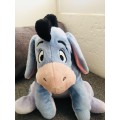 ***Disney Super cute Winnie the Poo character Toys - Eeyore donkey***