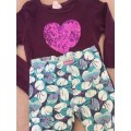 ***Naartjie Warehouse Clearance Sale - Spring floral tops with matching Naartjie pants***