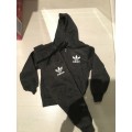 Final Clearance - Adidas Hooded Tracksuits