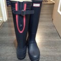 **LEVEL 4 LOCKDOWN SPECIALS  - 80% off Stunning Hunter Boots (Original imported from Italy)***