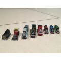 Pre black Friday Deals - 8 Mini Thomas Trains on Sale