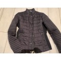 **Just unpacked : Stunning Woolworths tailored Bomber Jacket**