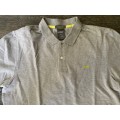 MARCH SALE : NEW STOCK UNPACKED - URBAN MENS GOLF SHIRTS