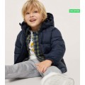 **80%OFF Flash Sale : Cotton On Padded Jackets**