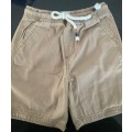 **Last one left- Take 80% Off All boys Camel shorts**