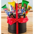 **80% Off Christmas Deals :  Chocolate Gift box with a selection of chocolate*
