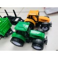 **YEAR END SPECIALS : PACK OF ASSORTED TRUCKS**