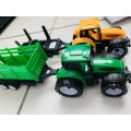 **YEAR END SPECIALS : PACK OF ASSORTED TRUCKS**