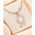 **Winter specials: Take 80% off this gorgeous Boujee necklace**