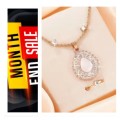 **Winter specials: Take 80% off this gorgeous Boujee necklace**