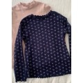 **March Sale: 2 in a pack Woolworths tops**