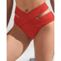 **New Stock : Gorgeous Criss Cross bikini bottom**