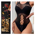 **Black Friday  : R50 Deals- Stunning lace teddy body suit**