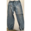 **March Sale: 90% off  Jogger Jeans**