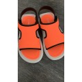 **On Promo : Super Soft and comfy  sandals with FREE Toy**