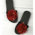 **New Stock Just arrived: Stunning Fashion slip on sandals**