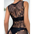 **New 2024 Stock Just Unpacked : Stunning lace fishnet bodycon dress**