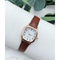 **New Stock Just Unpacked: Stunning Leather watch **