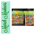 **March Deals : 2 in a pack Stunning large fold up gift boxes **
