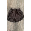 **march : Gorgeous maxed girls shorts**