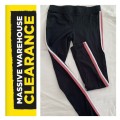 **Warehouse Clearance : Unusual Gym Tights**