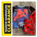 **Warehouse Clearance : 80% off PJs**