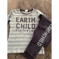**Earthchild Warehouse Clearance : 80% off PJs**