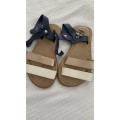 **Woolworths Warehouse Clearance: 80% off leather, Super Soft and comfy  sandals**