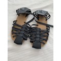 **Woolworths Clearance: 80% off leather, Super Soft and comfy  sandals**