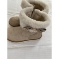 **80% off Soft and comfy boots**